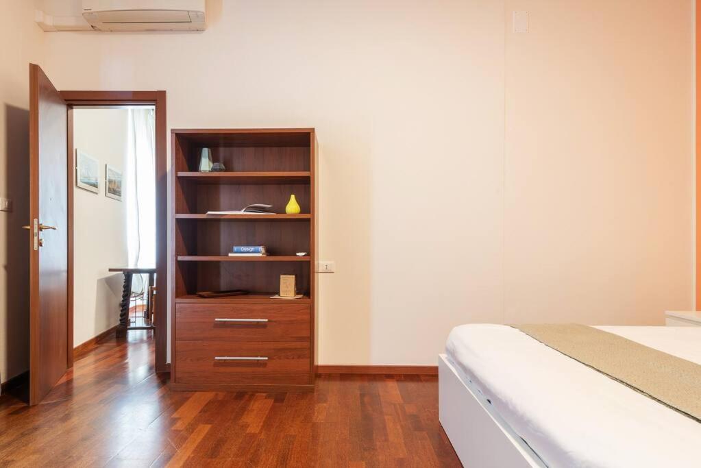 Lambert Flexyrent Wi-fi Aircon * Mailand